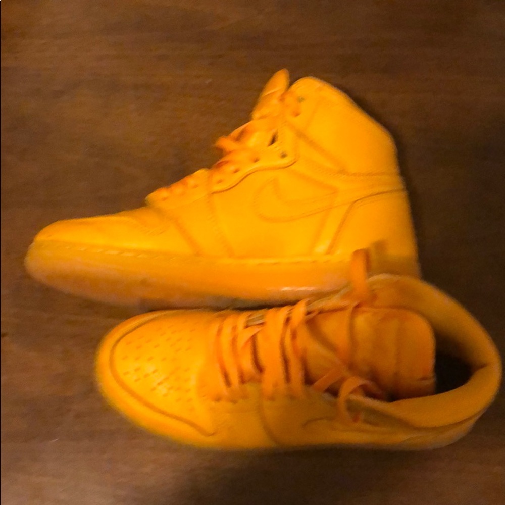 Nike Gatorade